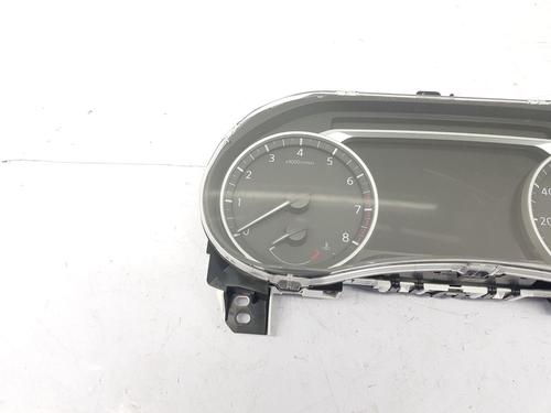 Engine control unit (ECU) NISSAN JUKE (F16_) DIG-T 117 | BP22678909M57  - Image 31