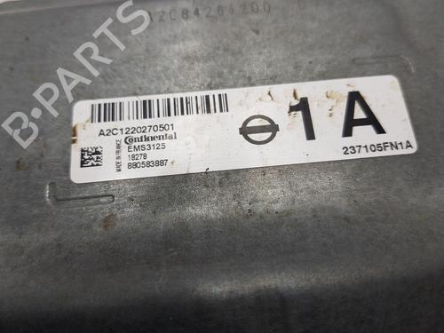 Engine control unit (ECU) NISSAN MICRA V (K14) | BP30948604M57