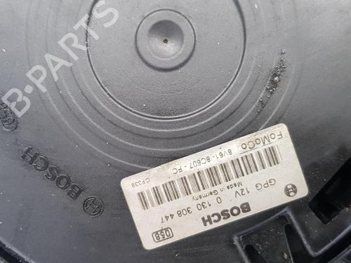 Radiator fan FORD FOCUS III 1.6 Ti | BP31842022M35