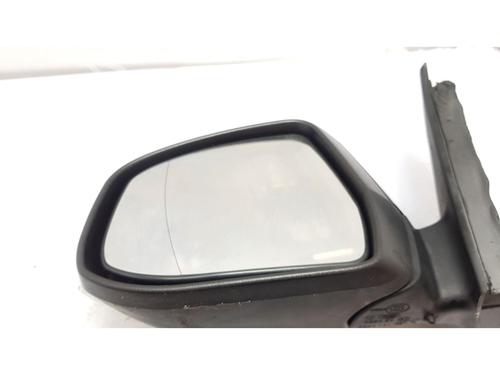 Left mirror FORD FOCUS III 1.0 EcoBoost | BP26400942C26 