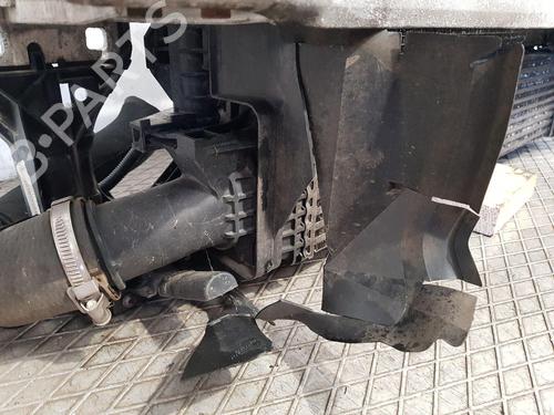 Frontplate/Frontkurv AUDI A4 B8 (8K2) 2.0 TDI | BP22670550C72 