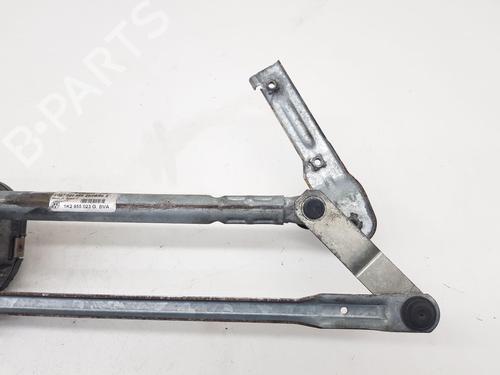 Front wiper motor VW GOLF V (1K1) 1.9 TDI | BP31574488M29