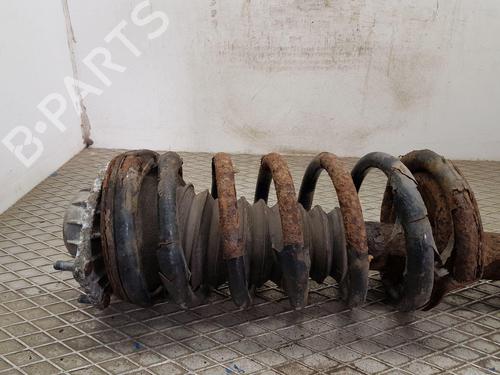 Left front shock absorber LDV MAXUS Van 2.5 D | BP25839058M16