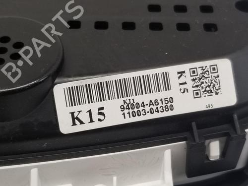 Instrument cluster HYUNDAI i30 (GD) 1.6 CRDi | BP38876652C47 - Image 7