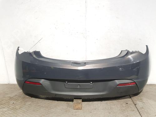 Bagtil kofangere VAUXHALL ASTRA Mk VI (J) GTC (P10) 1.6 CDTi (136 hp) 32127544