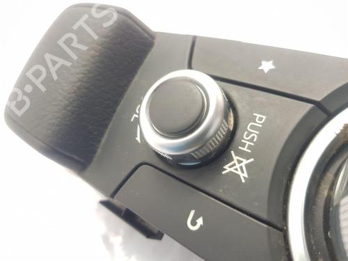 Switch MAZDA 2 Hatchback (DL, DJ) | BP25010953I30