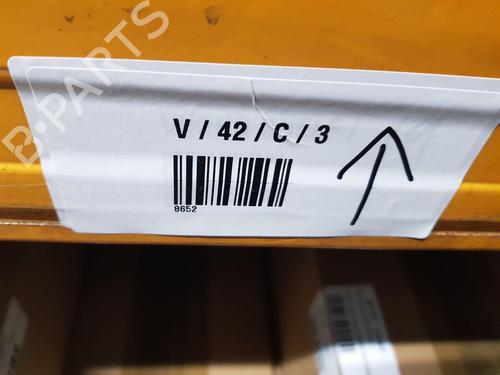 Rear mirror AUDI A6 C7 (4G2, 4GC) 2.0 TDI | BP34708853I6  - Image 9