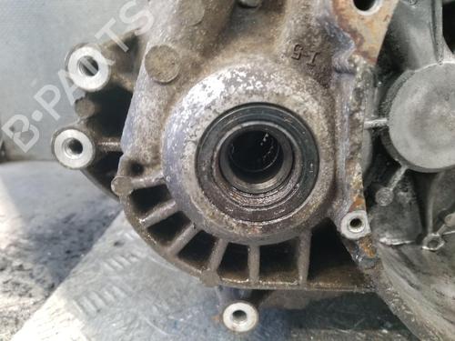 Boîte de vitesses CHEVROLET MATIZ (M200, M250) 1.0 | BP30891922M3 