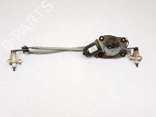 Viskermotor vindrude VAUXHALL AGILA Mk I (A) (H00) 1.0 12V (60 hp) 28413548