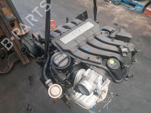 Engine SEAT LEON (1P1) 1.6 | BP25838781M1 