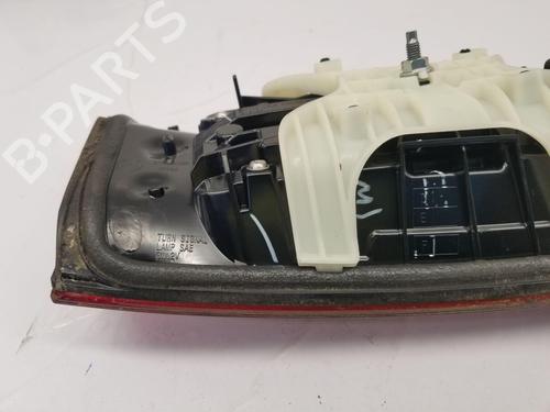 Right tailgate light BMW X4 (G02, F98) xDrive 20 d Mild-Hybrid | BP32149211C80 