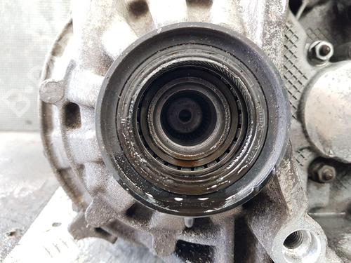Gearbox SEAT IBIZA IV (6J5, 6P1) 1.4 TDI | BP26461685M3 