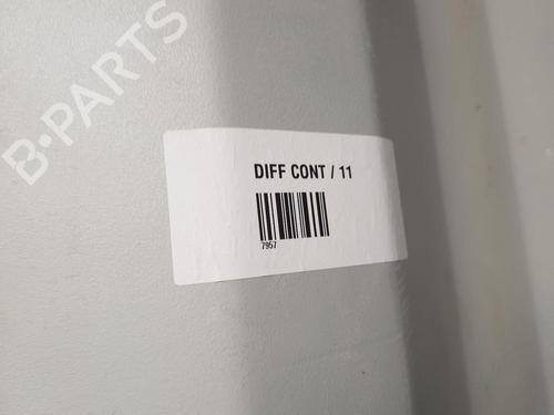 Rear differential BMW 3 Coupe (E92) 330 d | BP29467471M24 
