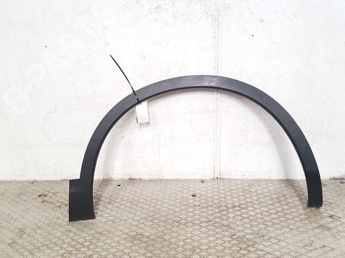 Used Front right wheel arch trim Front right wheel arch trim NISSAN QASHQAI I (J10, NJ10) 1.6 (117 hp) 34253653 34253653