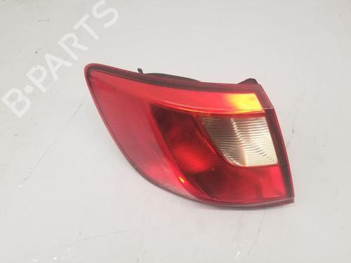 Used Left taillight Left taillight 39615907 39615907