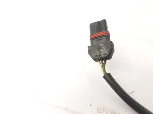 Front right lock MERCEDES-BENZ CLK (C209) CLK 270 CDI (209.316) | BP26903405C97 