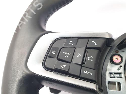 Steering wheel JAGUAR XF II (X260)  | BP22205734C49 
