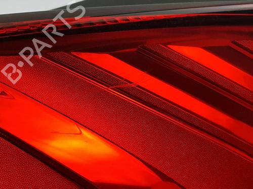 Right taillight FORD FIESTA VI (CB1, CCN) 1.6 ST | BP28049796C35 