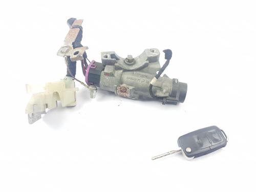 Ignition barrel VW TRANSPORTER T5 Bus (7HB, 7HJ, 7EB, 7EJ) 1.9 TDI | BP29620248M48 
