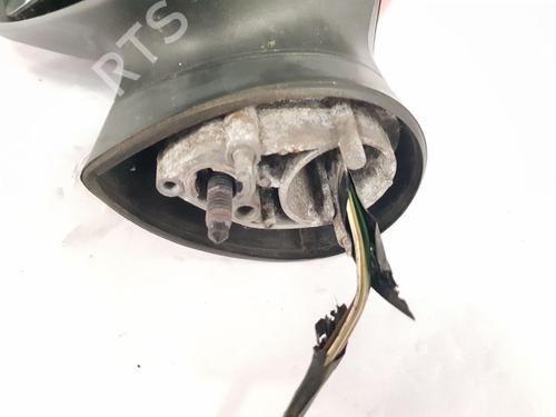 Left mirror SEAT IBIZA IV ST (6J8, 6P8) 1.6 TDI | BP27214854C26 