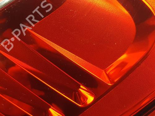 Right taillight FORD FIESTA VI (CB1, CCN) 1.6 ST | BP27487526C35 