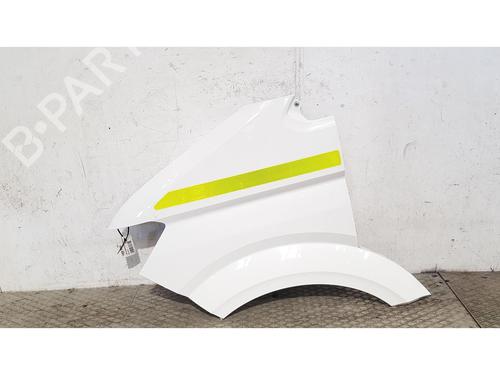 Forkjerm venstre Forkjerm venstre 38709724 38709724