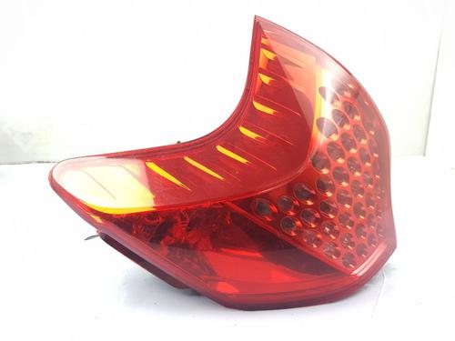 Right taillight PEUGEOT 3008 I MPV (0U_) 1.6 HDi | BP29379035C35 
