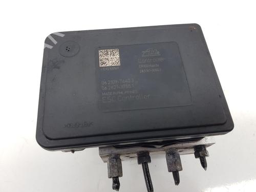ABS pump MAZDA 3 (BM, BN) 1.5 D (BMLFS, BM4, BN4) | BP22209408M43 