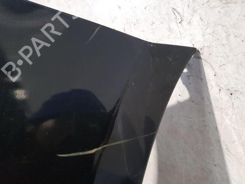 Front bumper NISSAN NOTE (E11, NE11) 1.4 | BP27920688C7 