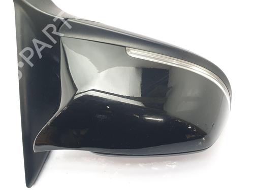 Right mirror BMW 1 (F20) 116 i | BP22203477C27 