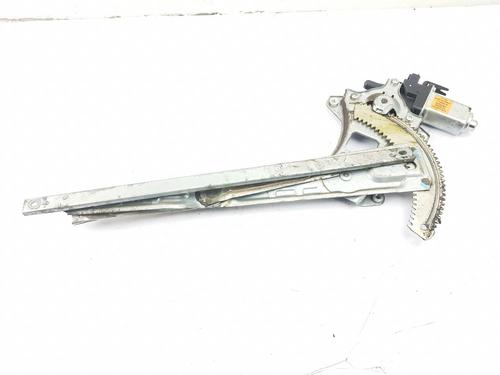 Used Front right window mechanism ISUZU D-MAX I (TFR, TFS) 2.5 DiTD 4x4 (TFS86_) (136 hp) 30402818