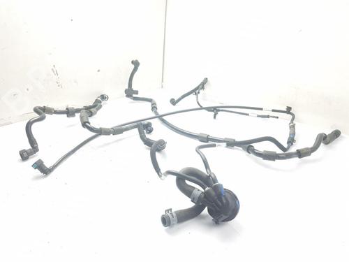 Pipe BENTLEY CONTINENTAL Convertible (3S_) 4.0 V8 AWD | BP37584975M125 - Image 3