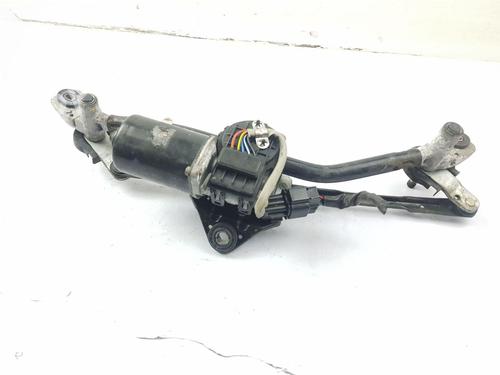 Front wiper motor HYUNDAI i10 I (PA) 1.2 | BP28175205M29 