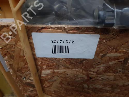 Electronic module BMW 4 Convertible (F33, F83) 435 i | BP22666986M83 