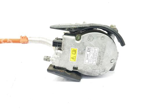AC compressor HONDA CR-V V (RW_, RT_) 2.0 E-CVT HYBRID AWD (RT6) | BP31983604M34