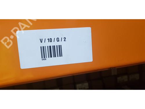 Injector FORD TOURNEO CONNECT / GRAND TOURNEO CONNECT V408 MPV  | BP30330870M100 