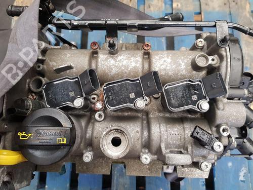Engine VW POLO V (6R1, 6C1) 1.4 TSI | BP30138085M1 