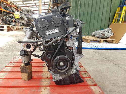 Engine AUDI Q5 (FYB, FYG) SQ5 TFSI quattro | BP27530205M1 