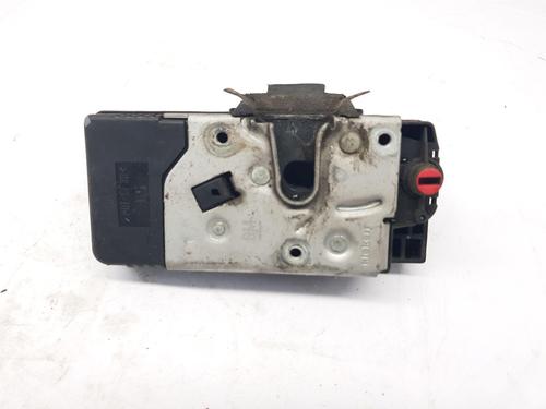 Venstre bagtil lås RENAULT TRAFIC II Van (FL) 2.0 dCi 115 (FL01, FL0U, FL00, FL0H, FL0M) (114 hp) 31365690