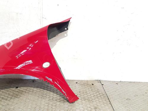 Left front fenders ALFA ROMEO 4C (960_) 1.8 (960.CXB1A) | BP22674913C41 