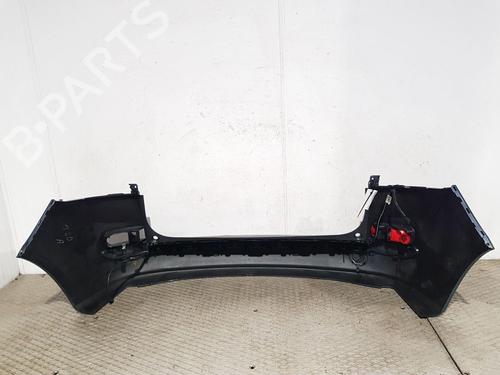 Rear bumper RENAULT CLIO III Grandtour (KR0/1_) 1.5 dCi (KR0F) | BP30161366C8