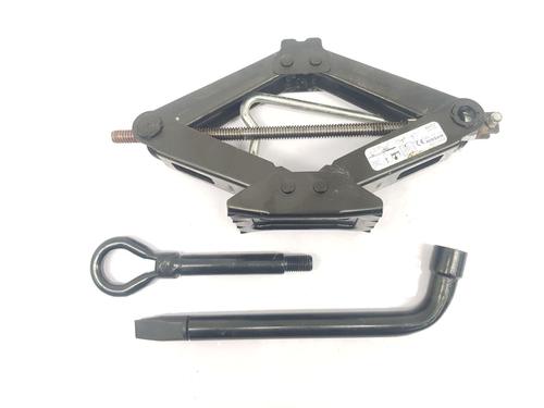 Used Jack Kit NISSAN NOTE (E11, NE11) 1.4 (88 hp) 30264394