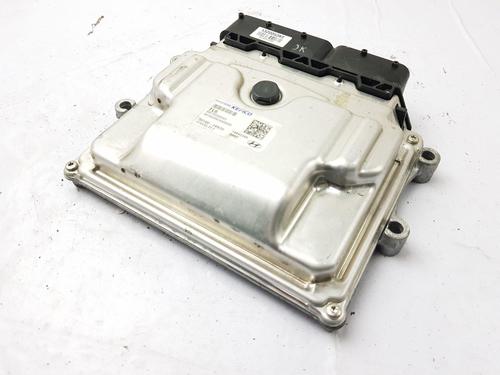 Used Engine control unit (ECU) Engine control unit (ECU) HYUNDAI TUCSON (TL, TLE) [2015-2023] 32737723 32737723