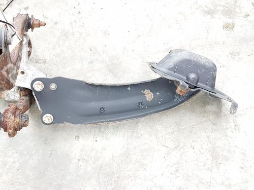 Left rear steering knuckle VW TIGUAN (5N_)  | BP22207935M27 