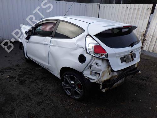 Turbocharger/Supercharger FORD FIESTA VI (CB1, CCN) 1.6 ST | BP30948742M71