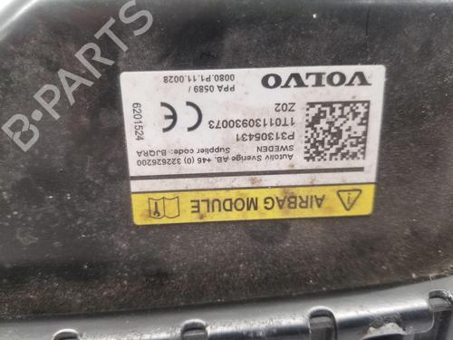 Electronic module VOLVO V40 Hatchback (525) D3 | BP28081322M83 