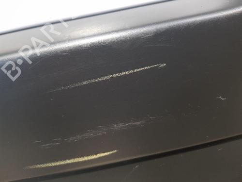Rear bumper CITROËN C3 III (SX) 1.2 THP 110 (SXHNPS, SXHNZT, SXHNZ6) | BP27811384C8 