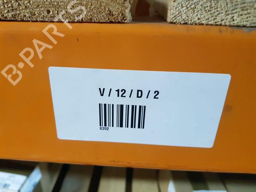 Viskermotor vindrude KIA PICANTO III (JA) 1.2 | BP22681650M29 