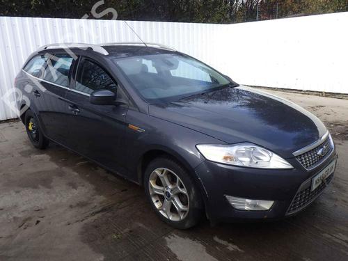 Brugte FORD MONDEO IV Turnier (BA7) 2.0 TDCi 4815480