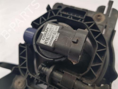 Left front fog light DACIA LOGAN MCV II TCe 90 (K8M1, K8MA, K8AC) | BP40187187C30 - Image 5